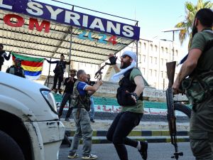 Druze leader denies involvement in revenge attacks as Israeli-backed militias seize control in Suwayda