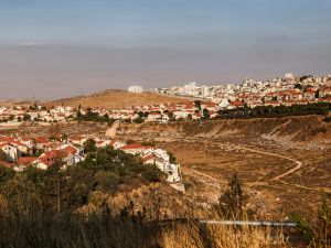 Israeli government officials demand immediate annexation of occupied West Bank