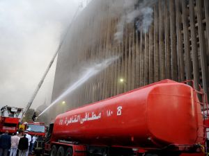Egypt thwarts major terror plot targeting security and economic sites 