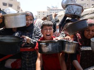 Al-Qassam strikes Israeli military targets as Gaza fighting intensifies
