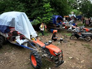 Cambodia–Thailand border clashes persist despite ceasefire talks 