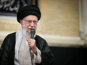 Khamenei slams Western nuclear demands as “pretext” amid Rising U.S.–Iran tensions