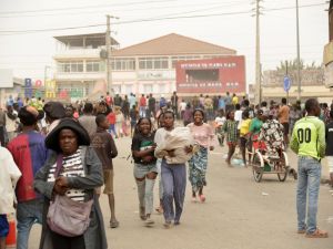 22 killed, 197 injured in protests over fuel price hike in Angola