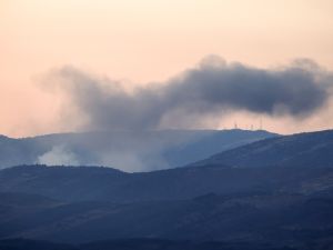 Israeli airstrikes pound southern Lebanon amid Hezbollah defiance over disarmament demands
