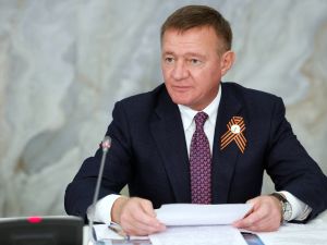 Russian ex-minister dies by suicide hours after dismissal