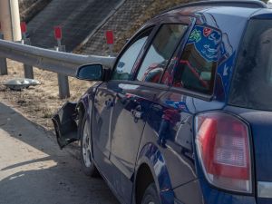 Three Israeli settlers killed in suspected ramming attack near Tiberias 