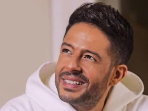 محمد حماقي
