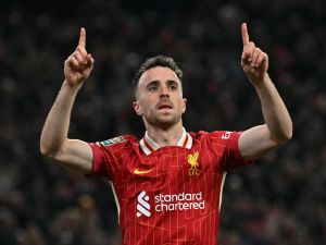 تقارير إعلامية تُعلن وفاة نجم ليفربول ومنتخب البرتغال ديوغو جوتا