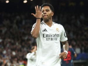 تقارير: برشلونة تواصل مع وسطاء لاستكشاف إمكانية ضم رودريغو 