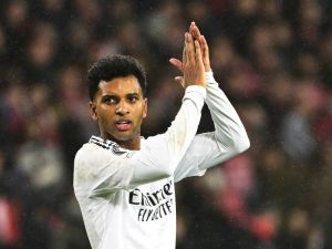 ليفربول يدخل السباق لضم رودريغو.. والريال لا يمانع البيع