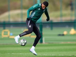راشفورد يتدرب منفردًا في برشلونة بانتظار الإعلان الرسمي