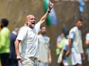 مانشستر سيتي يوقّع أكبر عقد رعاية في تاريخ الدوري الإنجليزي