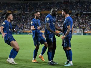 الهلال يُطيح بمانشستر سيتي في ملحمة كأس العالم للأندية ويتأهل لربع النهائي