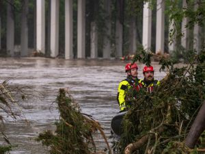 Texas floods