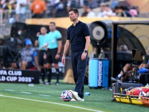 ريال مدريد يُفكر في إنهاء عقد النجم الشاب رينيير جيسوس