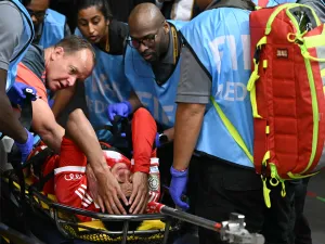 Bayern’s Jamal Musiala Suffers Serious Injury in PSG Clash – Could Miss Five Months