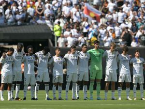 رقم قياسي جديد بانتظار ريال مدريد في كأس العالم للأندية
