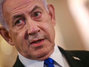 Sick or Slick? Netanyahu misses trial as Israelis call It a sham