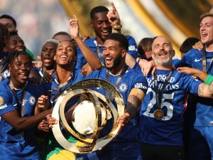 أرباح تاريخية لتشيلسي من كأس العالم للأندية.. إليك الأرقام الكاملة