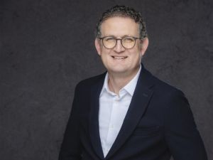 Microsoft Appoints Amr Kamel as General Manager, UAE