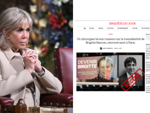 Brigitte Macron