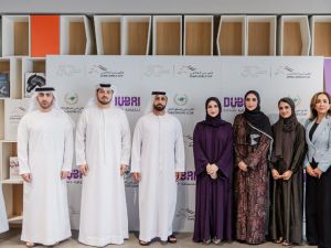 Dubai Culture and Dubai Racing Club Seal Strategic Partnership to Promote Emirati Heritage