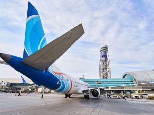 DXB marks busiest H1 with 46m guests despite regional headwinds