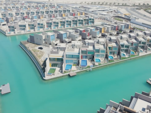 Final Phase Villa Handover Commences at Al Naseem, Diyar Al Muharraq