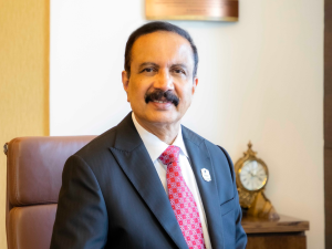 Dr. Azad Moopen, Founder & Chairman, Aster DM Healthcare features among India’s Top 5 cash-rich promoters