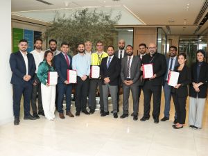 Emicool Achieves Recertification for Five Key ISO Standards