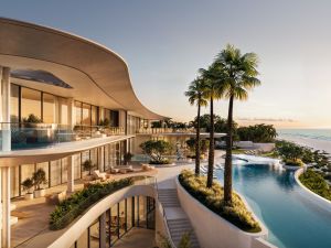 	 Aed 400 Million Mansion at Aldar’s Faya Al Saadiyat Breaks Abu Dhabi Record