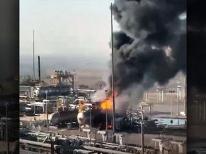 oil field in the Kurdistan Region