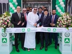 الفردان للصرافة تعزز روابطها مع الجالية الباكستانية في دولة الإمارات من خلال مركز قنصلي مطوّر