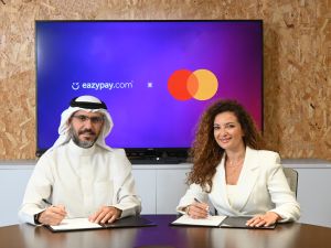  شركة إيزي  للخدمات المالية (EazyPay) تطلق خدمة إدارة مستحقات ماستركارد في البحرين لتعزيز كفاءة مدفوعات البطاقات الافتراضية بين الشركات