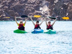 Over 3,000 Participants Expected at Hatta Open Sports Day on July 27