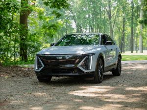 Driving the future with customer choice: GM brings global innovation to the Middle East