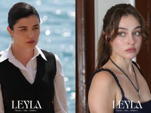Cemre Baysel / Gonca Vuslateri