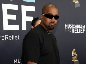 Kanye West