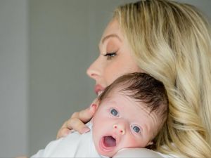 Tiffany Trump & Alexander Trump Boulos