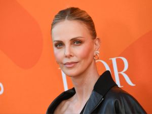 Charlize Theron