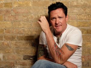 Michael Madsen