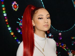 Bhad Bhabie