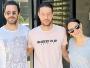 Barış Arduç & Gupse Özay