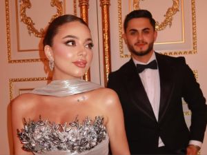 Bessan Ismail & Mahmoud Maher