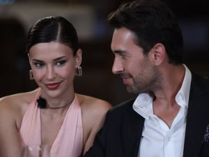 Devrim Özkan & Ulaş Tuna Astepe