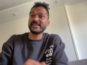 Ibrahim Saeed