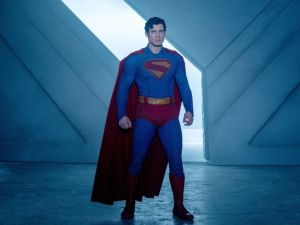Superman 2025