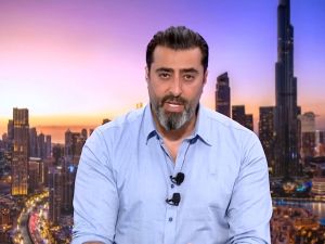 Bassem Yakhour