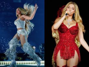 Beyoncé