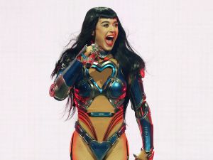 Katy Perry